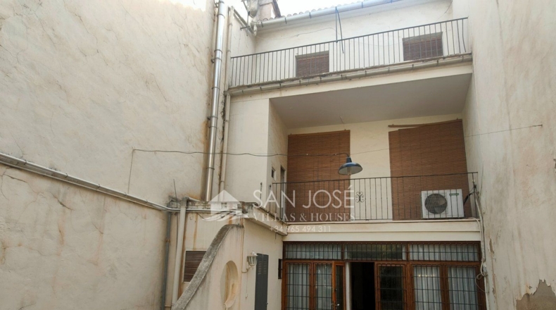 Alicante - Aspe - 535m2