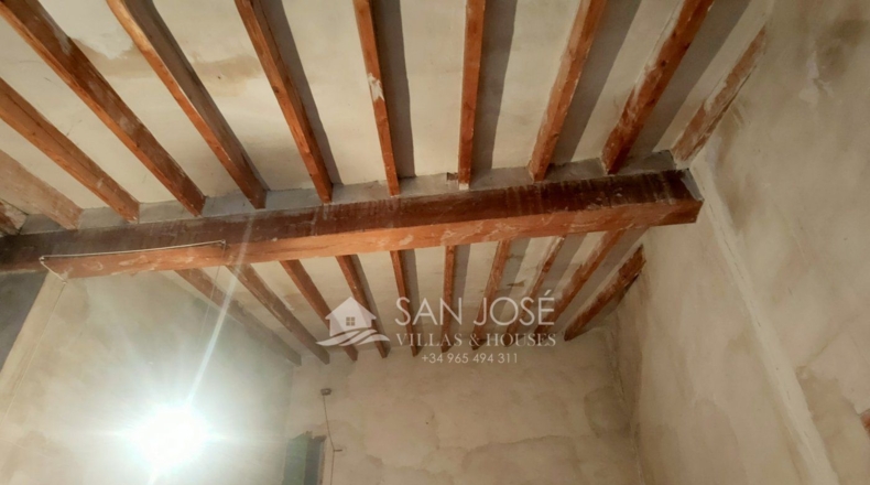 Alicante - Aspe - 535m2