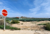 Terreny no urbanitzable en venda a la España, Montfort, ref.: TR58653 foto