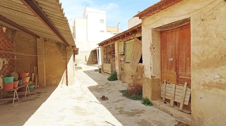 Alicante - Albatera - 490m2