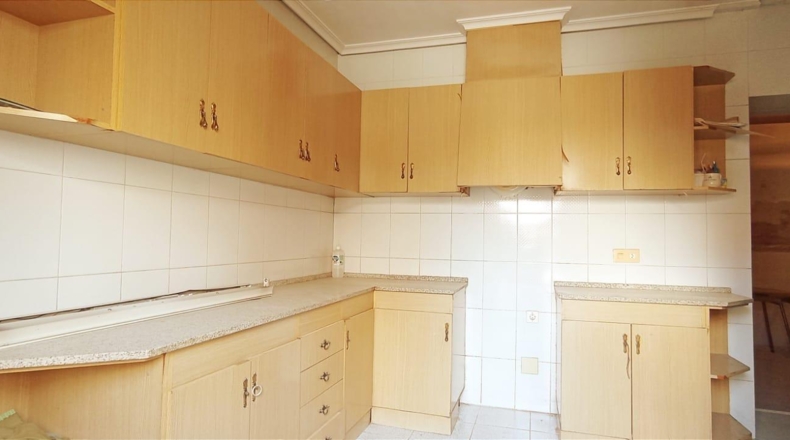 Alicante - Albatera - 490m2
