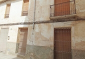 Casa de camp amb terreny en venda a la España, Albatera, ref.: TR104828 foto