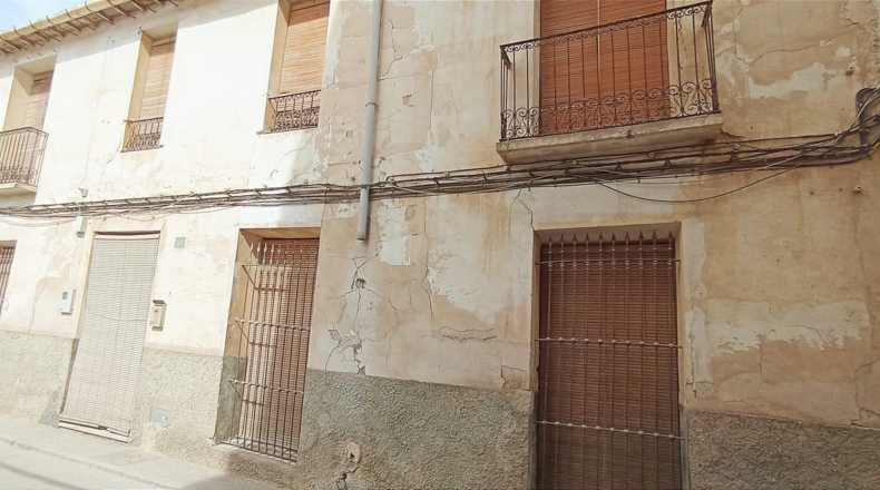Alicante - Albatera - 490m2