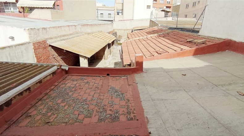 Alicante - Albatera - 490m2