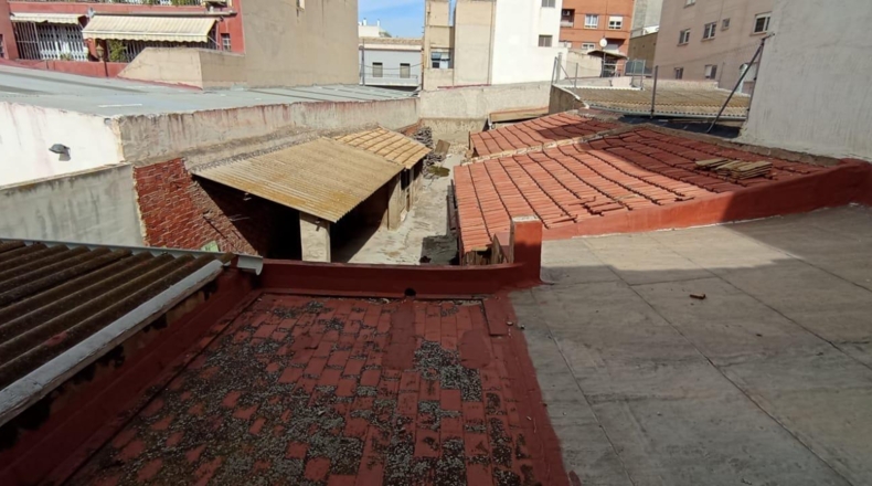 Alicante - Albatera - 490m2