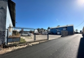 Nau industrial en venda a la España, Elx, ref.: TR210666 foto