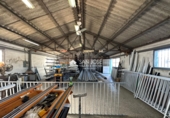Nau industrial en venda a la España, Elx, ref.: TR210666 foto