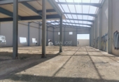 Industrial warehouse for sale on España, Dolores, ref: TR75205 photo