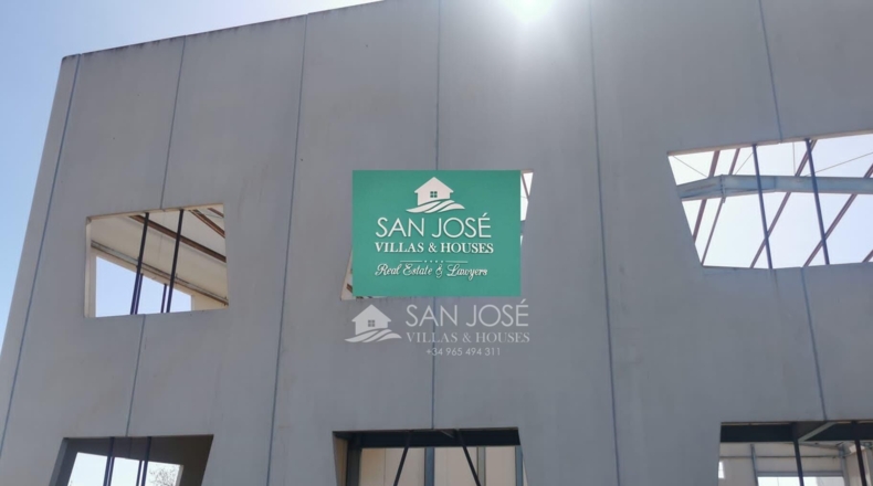 Alicante - Dolores - 1050m2
