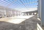Industrial warehouse for sale on España, Dolores, ref: TR75205 photo