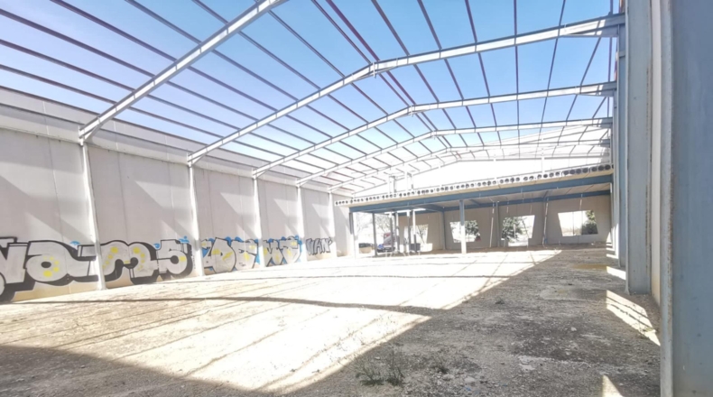 Alicante - Dolores - 1050m2
