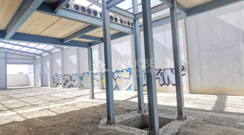 Alicante - Dolores - 1050m2