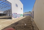 Industrial warehouse for sale on España, Dolores, ref: TR75205 photo