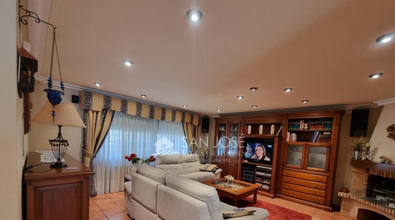 Alicante - Hondón de los Frailes - 1000m2