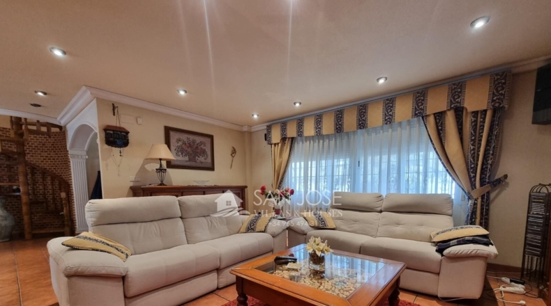 Alicante - Hondón de los Frailes - 1000m2