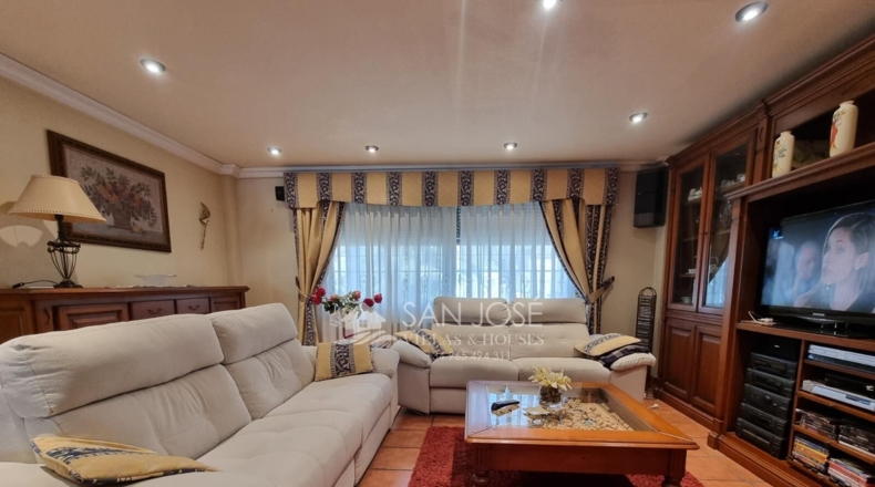 Alicante - Hondón de los Frailes - 1000m2