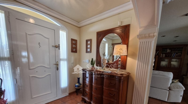 Alicante - Hondón de los Frailes - 1000m2