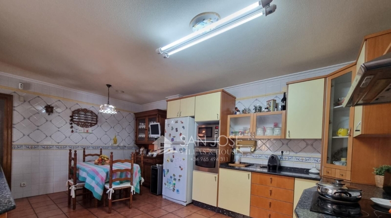 Alicante - Hondón de los Frailes - 1000m2