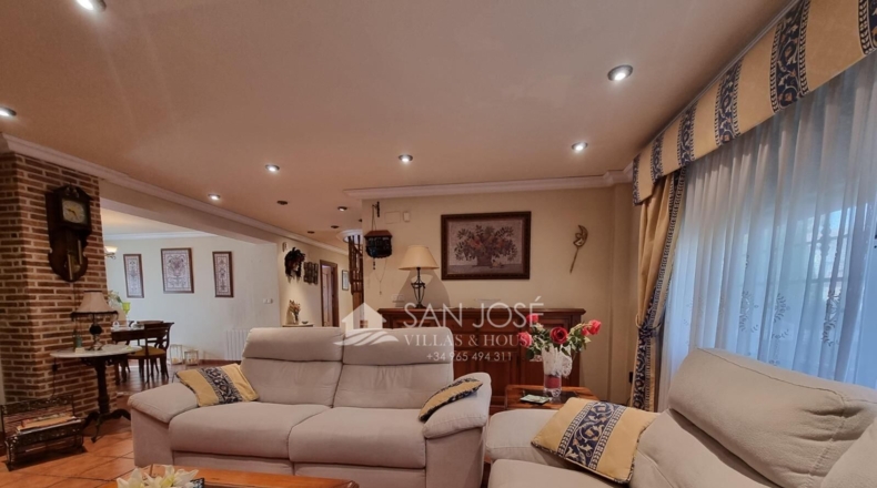 Alicante - Hondón de los Frailes - 1000m2