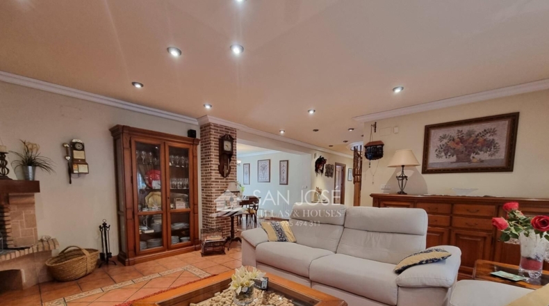 Alicante - Hondón de los Frailes - 1000m2