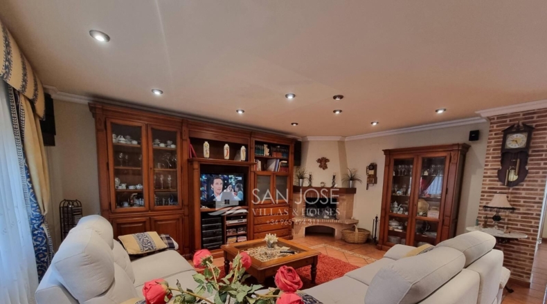 Alicante - Hondón de los Frailes - 1000m2