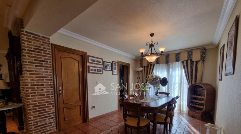 Alicante - Hondón de los Frailes - 1000m2