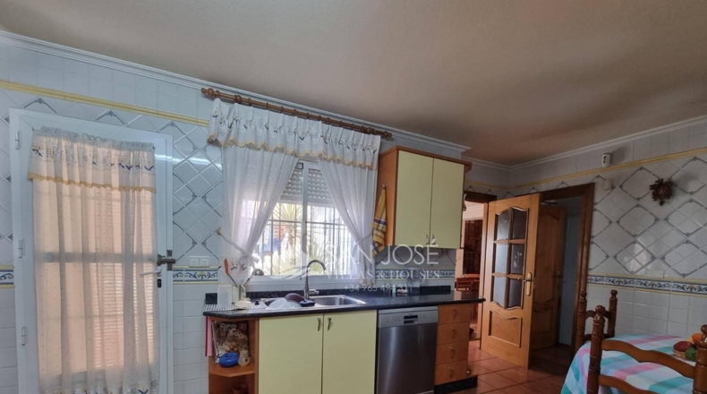 Alicante - Hondón de los Frailes - 1000m2