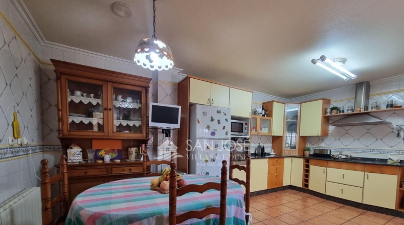 Alicante - Hondón de los Frailes - 1000m2