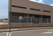 Industrial warehouse for rent on España, Novelda, ref: TR77609 photo