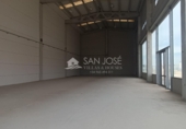 Industrial warehouse for rent on España, Novelda, ref: TR77609 photo