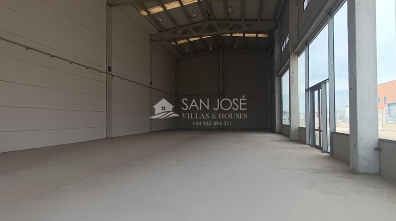 Alicante - Novelda - 1300m2
