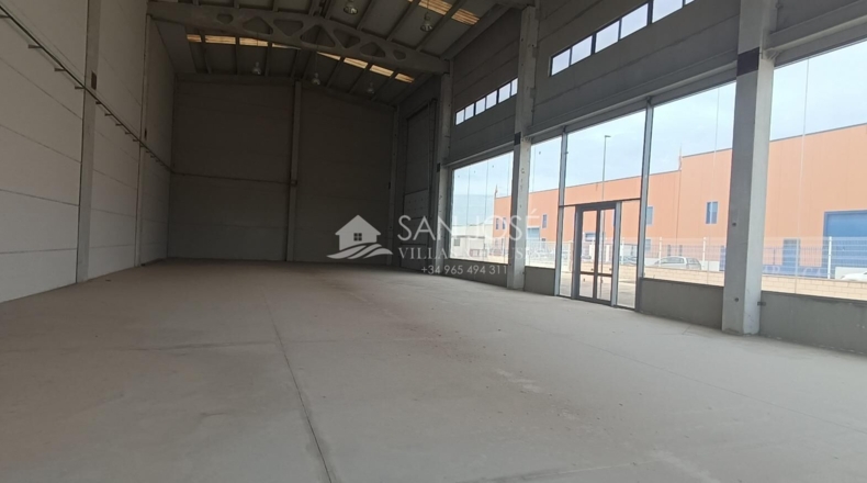 Alicante - Novelda - 1300m2