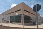 Industrial warehouse for rent on España, Novelda, ref: TR77609 photo