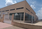 Industrial warehouse for rent on España, Novelda, ref: TR77609 photo