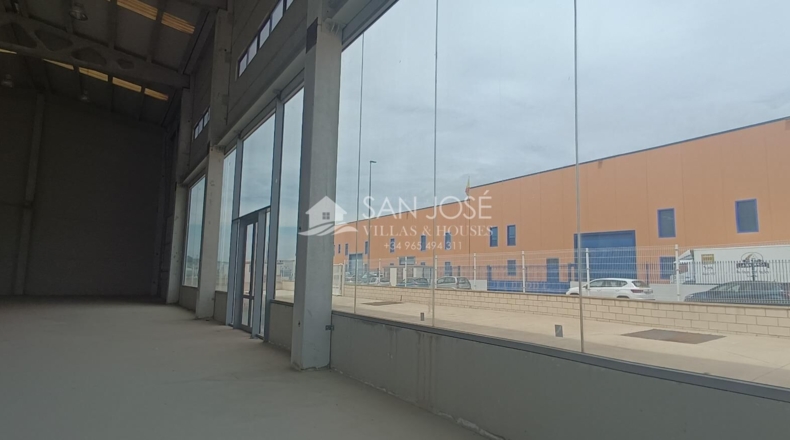 Alicante - Novelda - 1300m2