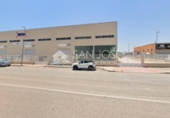 Industrial warehouse for rent on España, Novelda, ref: TR77609 photo
