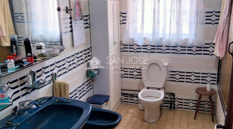 Alicante - Hondón de los Frailes - 900m2