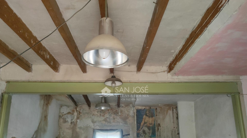 Alicante - Aspe - 53m2
