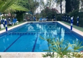 Casa de campo con terreno en venta en la España, Crevillente, ref: TR90881 foto