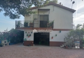 Casa de campo con terreno en venta en la España, Crevillente, ref: TR90881 foto