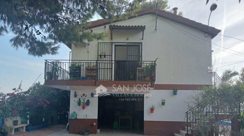 Alicante - Crevillente - 8475m2