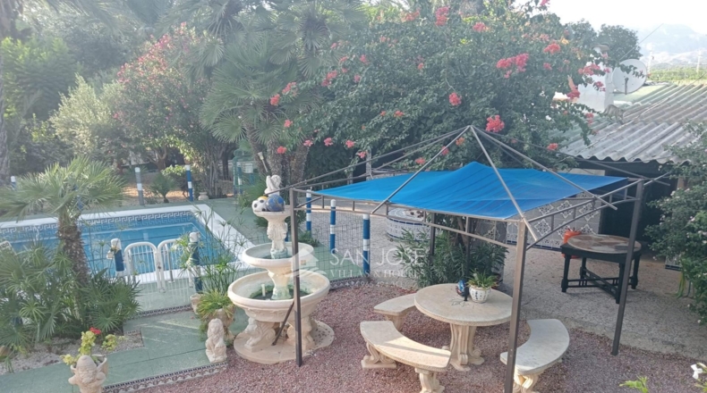 Alicante - Crevillente - 8475m2