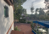 Casa de campo con terreno en venta en la España, Crevillente, ref: TR90881 foto