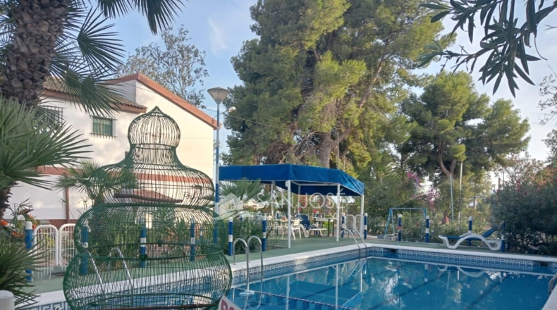 Alicante - Crevillente - 8475m2