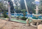 Casa de campo con terreno en venta en la España, Crevillente, ref: TR90881 foto