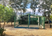 Casa de campo con terreno en venta en la España, Crevillente, ref: TR90881 foto