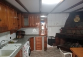 Casa de campo con terreno en venta en la España, Crevillente, ref: TR90881 foto