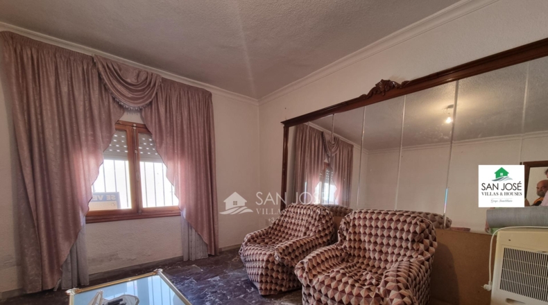 Murcia - Abanilla - 161m2