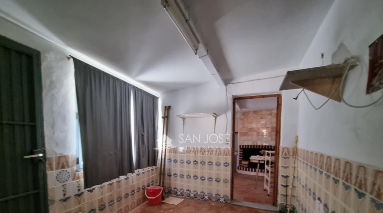 Murcia - Abanilla - 161m2