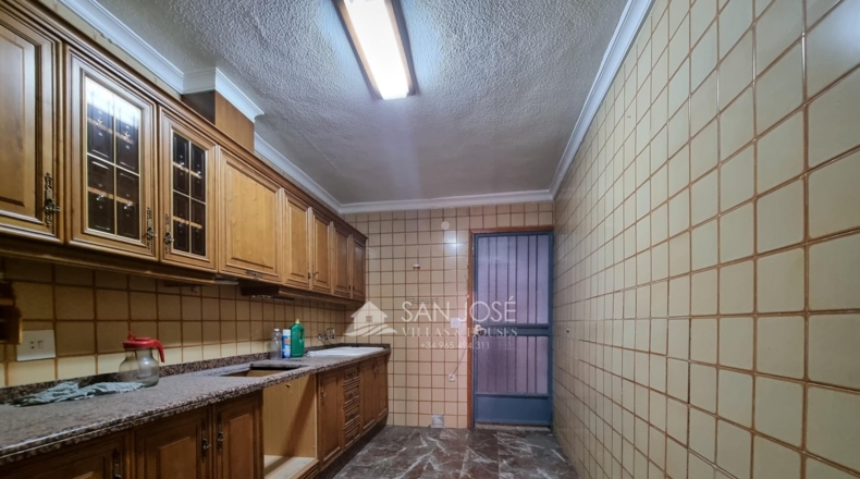 Murcia - Abanilla - 161m2
